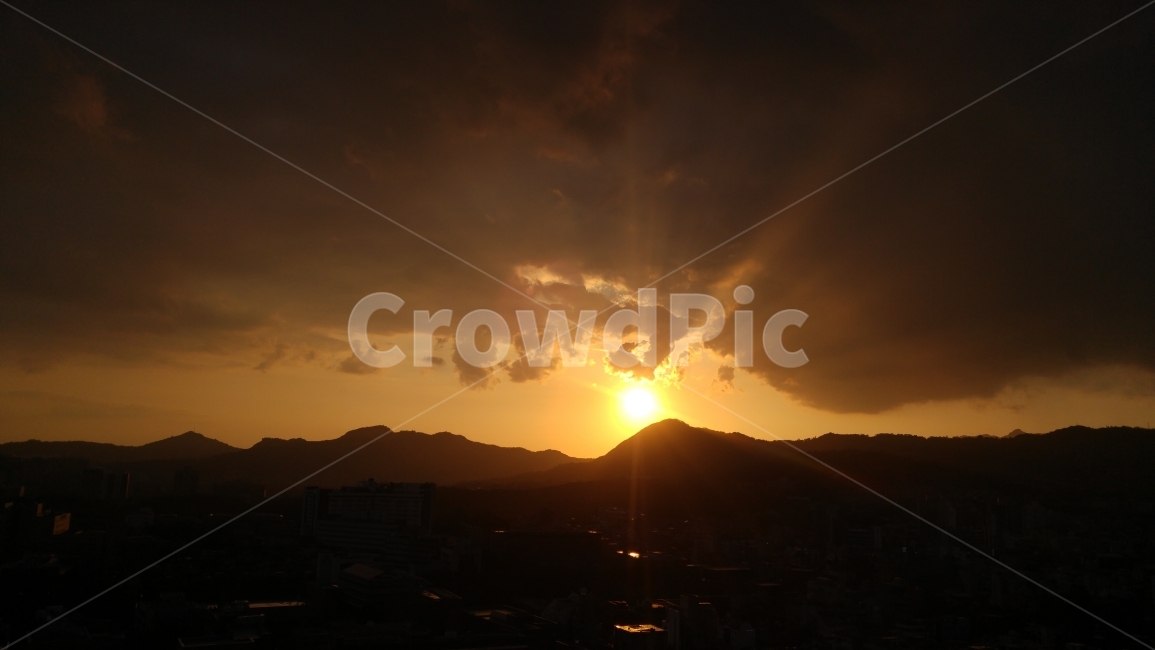일몰,일출,태양,햇빛,노출,대비,전망,자연,풍경,nature,landscape,flare,플레어,light,빛,sunlight,outdoors,옥외