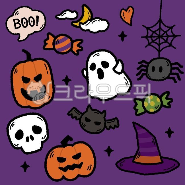 Halloween,Halloween decoration,Halloween deco,Halloween illustration,Halloween pumpkin,Halloween ghost,Halloween spider,Halloween hat,Halloween festival,Halloween event,Halloween bat,Halloween speech bubble,Halloween element,Halloween clip ar