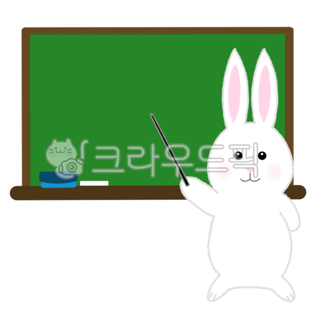blackboard,student,Kindergarten diary,lesson,Day care Center,learning,rabbit character,character,journal,teacher,kindergarden,school,rabbit,cute rabbit,lecture,rabbit illustration,class