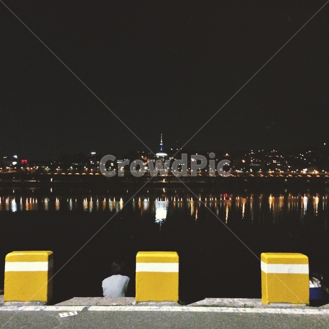 한강,야경,서울야경,서울타워,밤산책,야경,밤,풍경,nightscape,night,landscape,도시,city,한국도시풍경,한국도시경관,korea cityscape,water,물