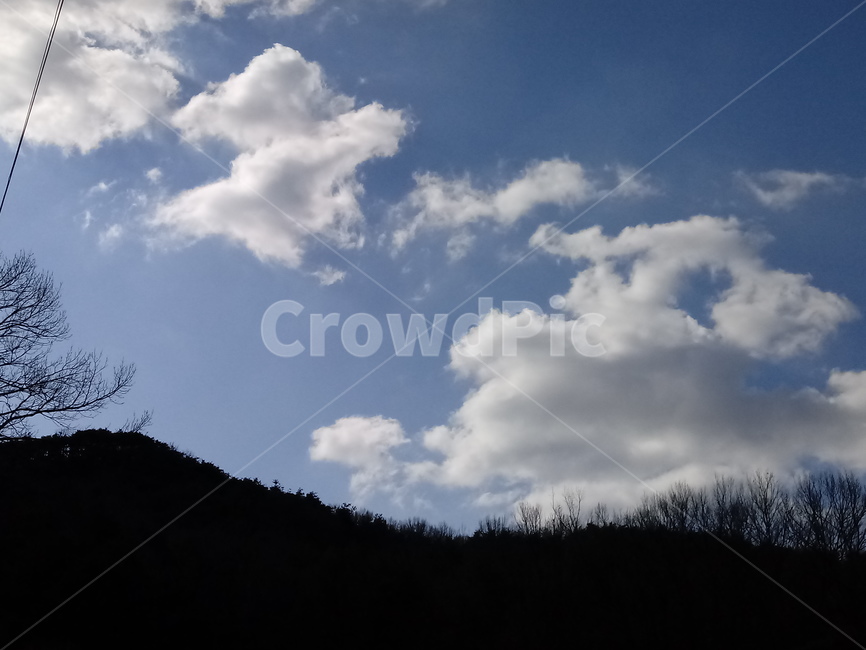 하늘,파란하늘,자연,옥외,구름,cloud,sky,nature,outdoor,산