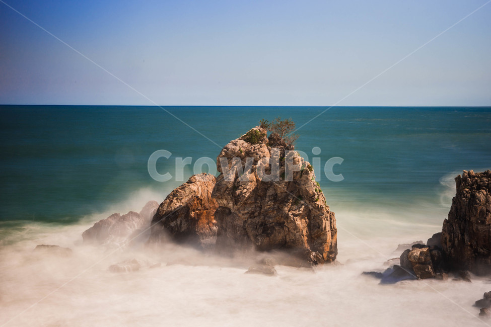 nature,자연,outdoors,옥외,sea,바다,ocean,대양,water,물,파도,장노출