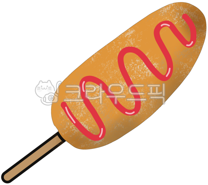 Hot dog,hot dog snack,Korean dessert,hot dog illustration,snack bar hot dog,rest stop hot dog,ketchup,hot dog illustration,hot dog elements,fried hot dog,hot dog snack,hot dog food,Korean snack hot dog,fried hot dog,sausage hot dog,hot dog 