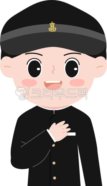 Liberation Day,Memorial Day,Independence Movement,Independence Movement Characters,Democracy Movement Memorial Day,Patriotism,Democracy Struggle,Korean Boys,Manse Movement,Traditional Clothing,Hanbok,White Jacket,Black Skirt,School Uniform,K