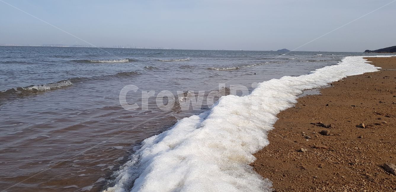 무의도,바다,겨울바다,해변,풍경