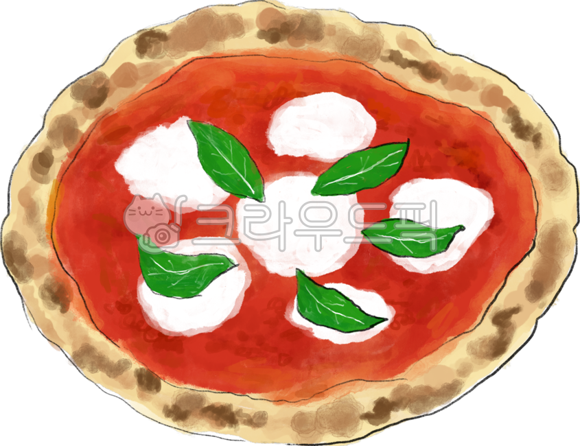 피자,화덕피자,마르게리따,마르게리타,이탈리안피자,레스토랑,음식,맛있는,바질,모짜렐라치즈,모차렐라치즈,토마토,토마토소스,피자도우,빵,나폴리,이탈리아,요리,수제피자,가게메뉴,미국피자,다이어트,비만,피자일러스트,피자토핑
