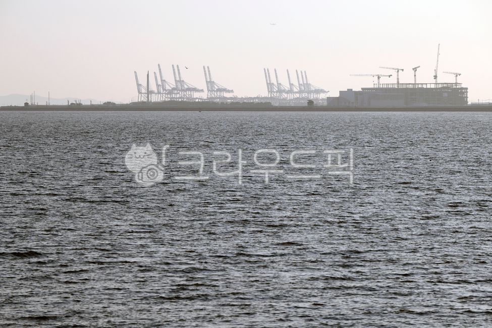 인천신항,오이도,오이도해변,시흥시오이도,바다