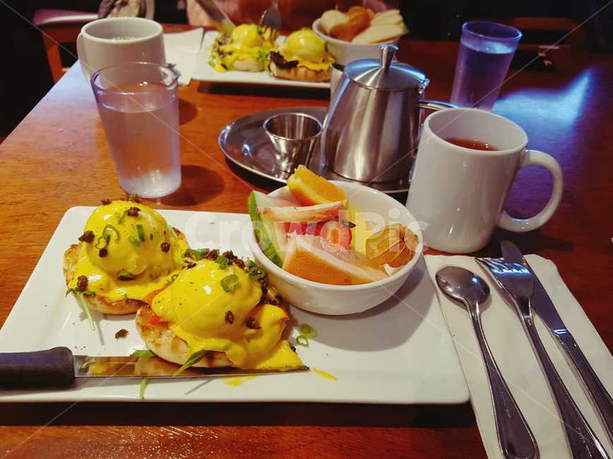 브런치,카페,에그베네딕트,brunch,eggbenedict,cafe,fruit