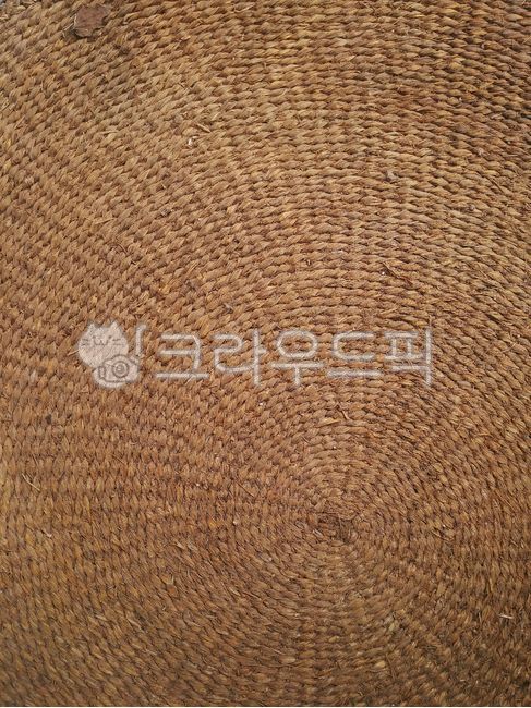 전통, 빈티지, texture, 멍석, 짚, 사진,이미지,일러스트,캘리그라피 - monannom작가