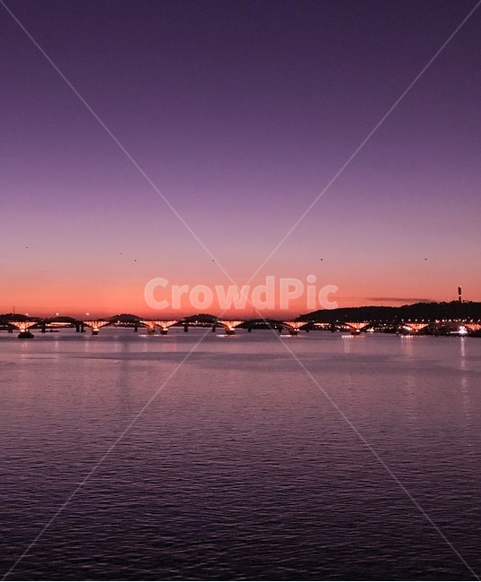 색감,서울,건물,다리,한강,노을,sunset,nightview,sky,하늘,도시,풍경,city,landscape,한국도시풍경,한국도시경관,korea cityscape,색깔,색상,색채,색감,color sense,color sensitivity,feeling of color