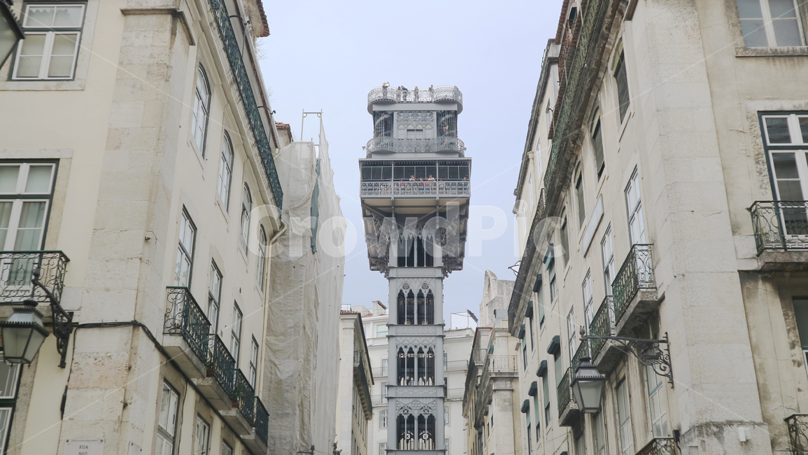 santajustalift,리스본,architecture,건축물,엘리베이터,전망대,building,건물,포르투갈,유럽,여행,유럽여행,관광,건축물,건물외관,exterior,building,structure,architecture,construction
