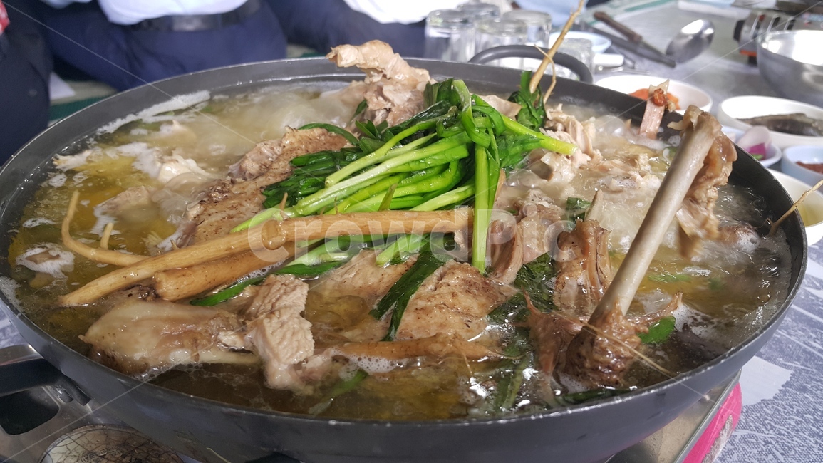 삼계탕,백숙,복날음식,복날,닭요리