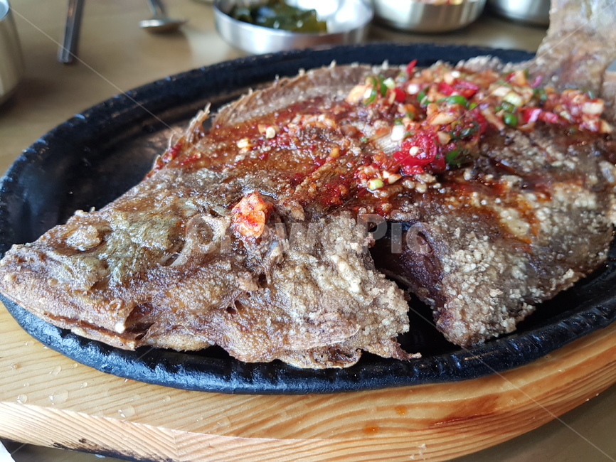 통광어튀김,광어튀김,광어튀김,광어,튀김,음식,요리,food,dish,meal,seafood,fish,fried,음식,식재료,요리,food,cook,meal,dishes,food reserves