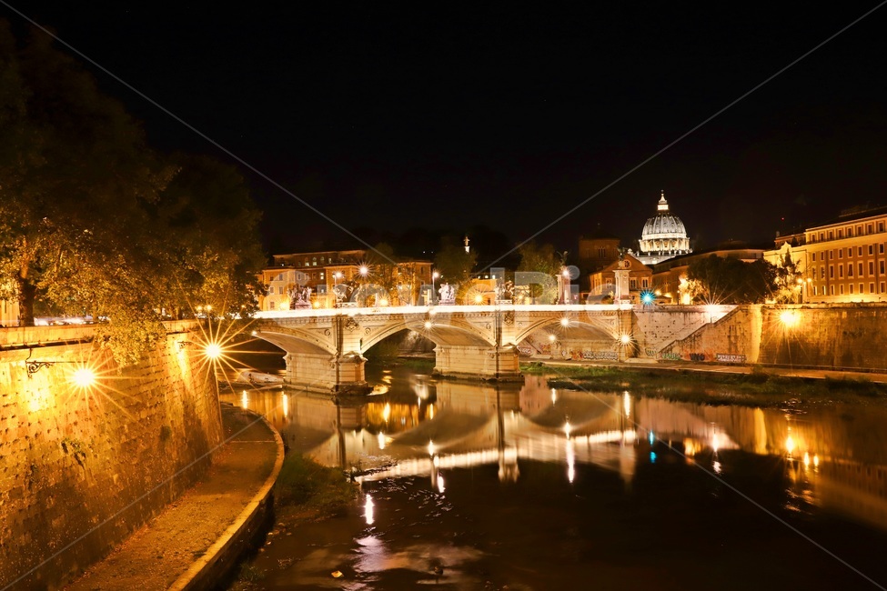 rome,pontesantangelo,Rome,Bridge of the Holy Angel Bridge of SantAngelo,Seongcheon Ladder