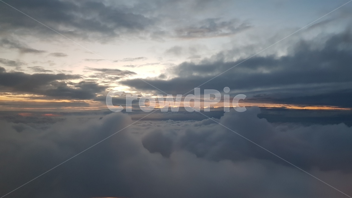 하늘,구름,sky,비행,노을,자연,풍경,nature,landscape,outdoors,옥외,weather,날씨