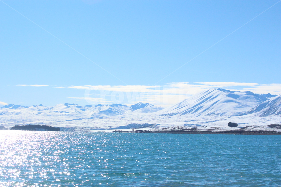 laketekapo,icecap,loneliness,nz,winter sea,New Zealand,newzealand,tekapo,winter lake,lake,Lake Tekapo
