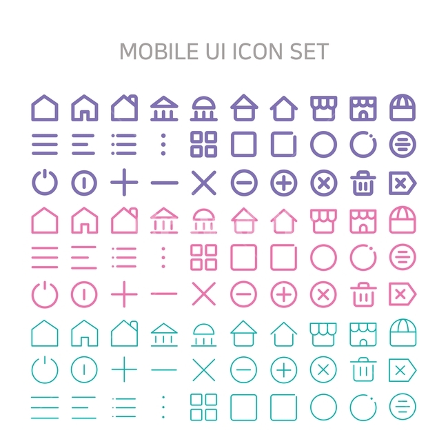 모바일,인터페이스,모바일ui,모바일사이트,모바일아이콘,라인아이콘,플랫아이콘,홈,처음,메인,서브,메인페이지,서브페이지,상점,상가,건물,아카데미,학교,메뉴,메인메뉴,서브메뉴,종료,끔,추가,삭제,크게,작게,쓰레기통,닫기,시작,인덱스,맵,검색,그래픽,일러스트레이션,graphic,illustration