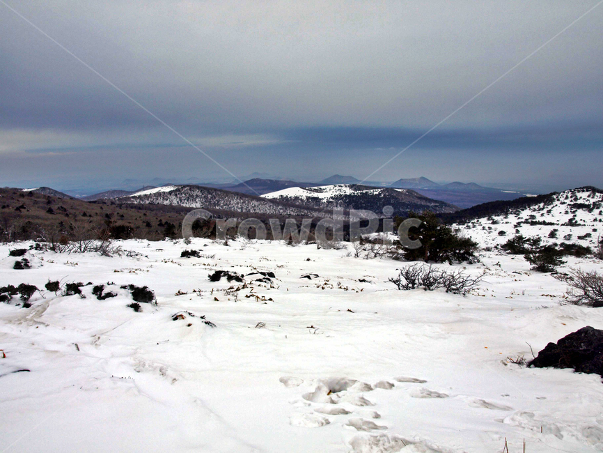 어리목,제주도,한라산,설경,겨울산,눈,등산,설화,오름,겨울,계절,winter,season,자연,풍경,nature,landscape,outdoors,옥외,plateau,고원,mountain,산