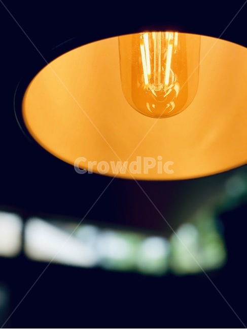 lamp,램프,불빛,빛,카페
