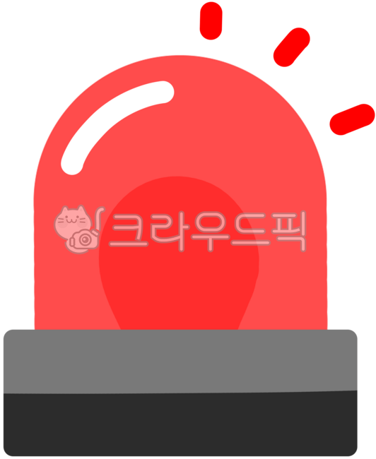 Warning,light,important,light,emergency,warning light,emergency light,siren light,hand drawing,illustration,alarm,emergency situation,danger,warning sign,warning light illustration,warning light siren,warning light notification,caution,r