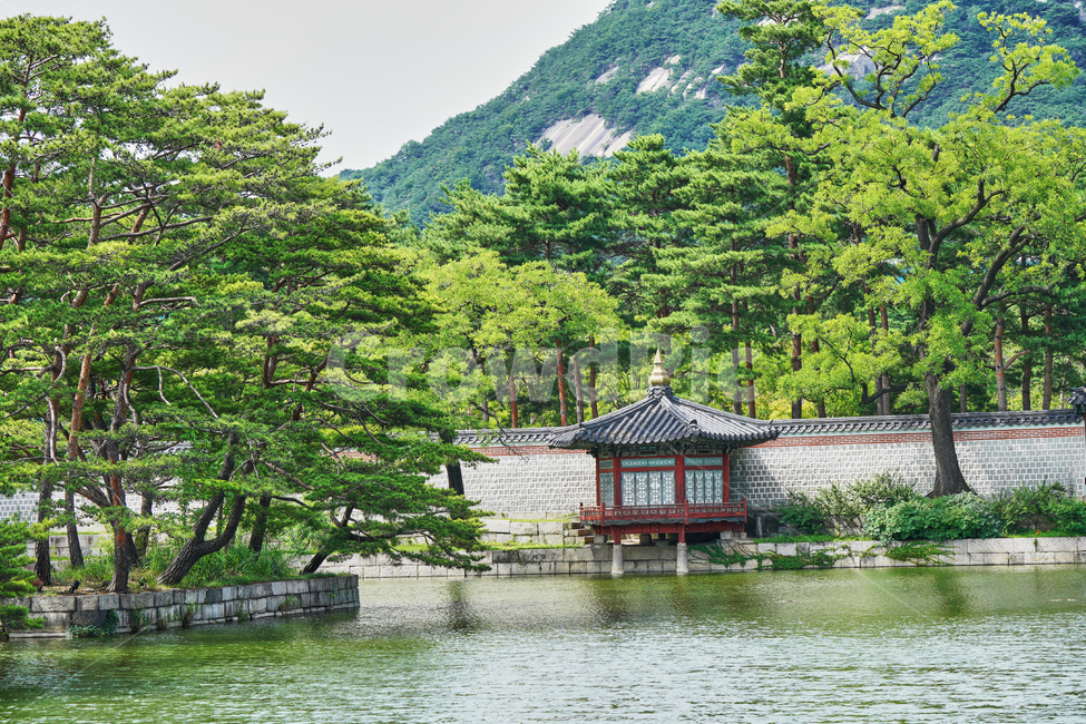 경복궁,한국전통,한국문화,평온,고궁,자연,풍경,nature,landscape,한국전통,한국문화,korean traditional,korean culture,랜드마크,landmark,tourist attraction,한국랜드마크,한국관광지,한국명소,korea landmark,korea tourist attraction,outdoors,옥외,water,물