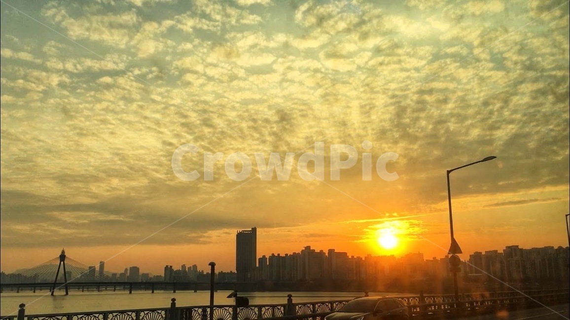노을,서울,풍경,하늘,한강,한강노을,도시,오후,도시,풍경,city,landscape,nature,자연,outdoors,옥외,sunlight,햇빛,sky