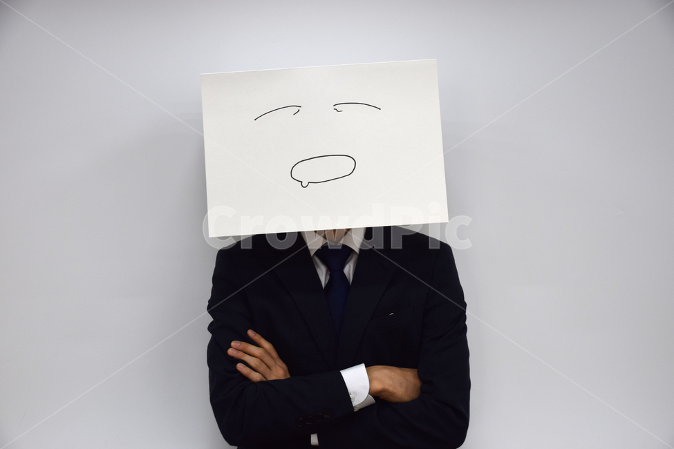 종이얼굴,사업,이모티콘,소통,생활,비지니스,모자이크,스케치,비즈니스,남자,남성,사람,얼굴,표정,의사소통,가면,마스크,종이,표현,감정,직장,피곤함,피곤,졸림,잠,아침,일상,사람,인물,인간,human,person,얼굴표정,facial expression,face,감정표현,기분,feeling,emotion,비즈니스,사업,business,service,work,연출,컨셉,콘셉,direction,concept