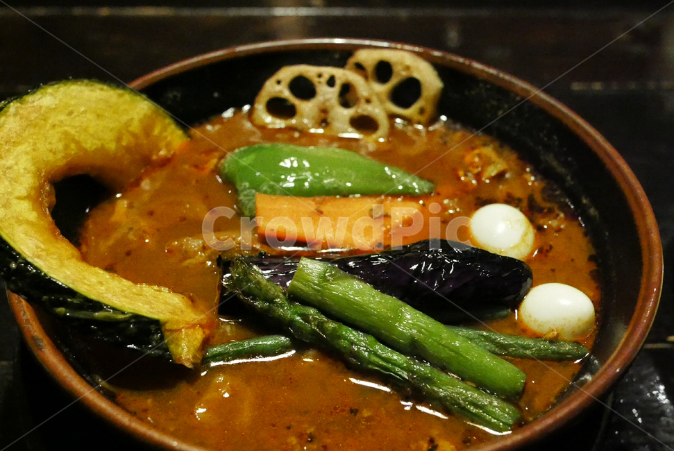 일본음식,일본요리,삿포로,카레,국물카레,연근,호박,요리,음식,food,curry,음식,식재료,요리,food,cook,meal,dishes,food reserves