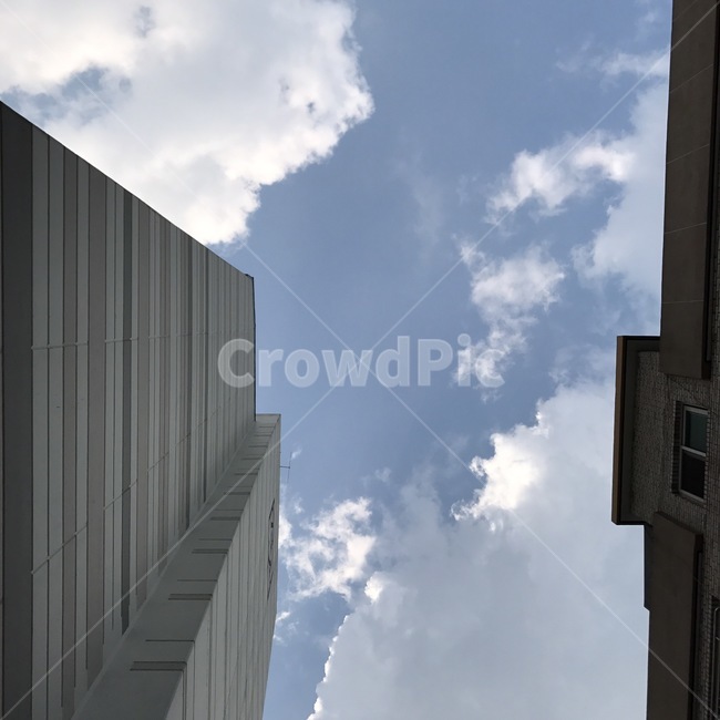 building,sky,cloud,view,건물,하늘,풍경,빌딩