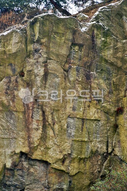 망경암,마애여래좌상,바위,암자,불교사찰,성남시,칠성신앙