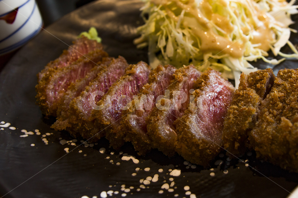 일식,규카츠,돈가스,japanesefood,소고기,음식,식재료,요리,food,cook,meal,dishes,food reserves,육류,고기,meat,일식,일본음식,일본요리,Japanese food,Japanese dishes,Japanese meal,Japanese cook