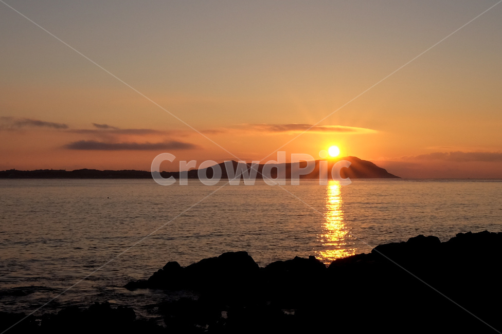 바다,제주바다,새벽바다,일출,우도,종달리,해수욕장,자연,풍경,nature,landscape,제주도,jeju,jeju island,flare,플레어,light,빛,sunlight,햇빛,outdoors,옥외,sky,하늘
