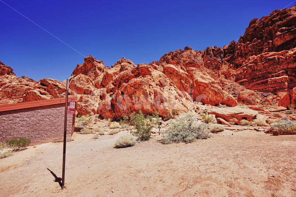 불의계곡,valleyoffire,건조한,dry,풍경,파란하늘,red,sandstone,자연,풍경,nature,landscape,해외,외국,세계,foreign,oversea,world,세계자연풍경,해외자연풍경,외국자연풍경,world nature landscape,outdoors,옥외