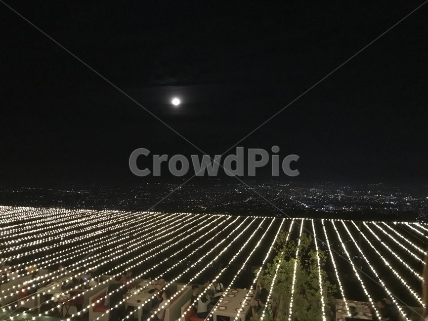 밤,저녁,야경,하늘,전구,자연,풍경,nature,landscape,야경,밤,nightscape,night,outdoors,옥외,scenery,경치
