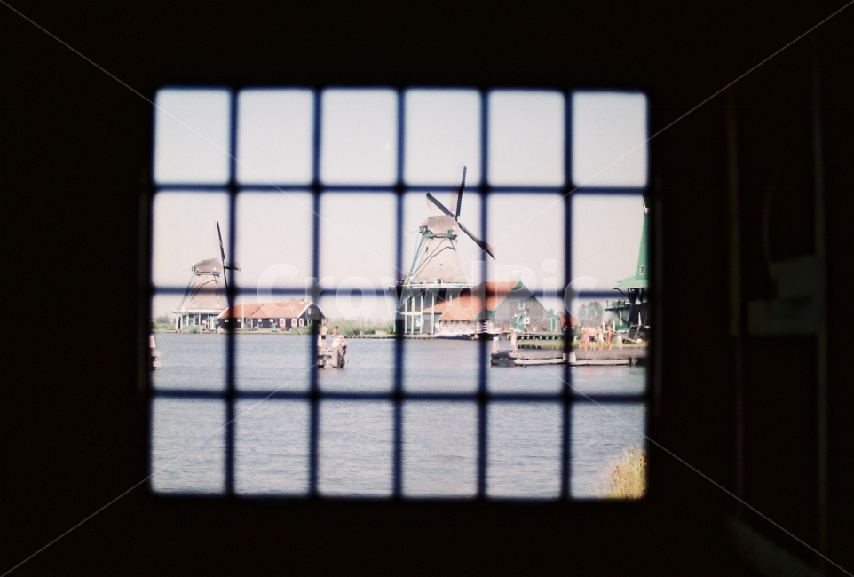 네덜란드,풍차마을,착시,여행,풍경,voyage,trip,travel,europe,netherlands,opticalillusion,windmill,window,이국적,유럽,유럽마을,착시효과,필름사진,데일리,일상,감성사진,시골,마을,풍경,landscape,country,rural,town,해외,외국,세계,foreign,oversea,world