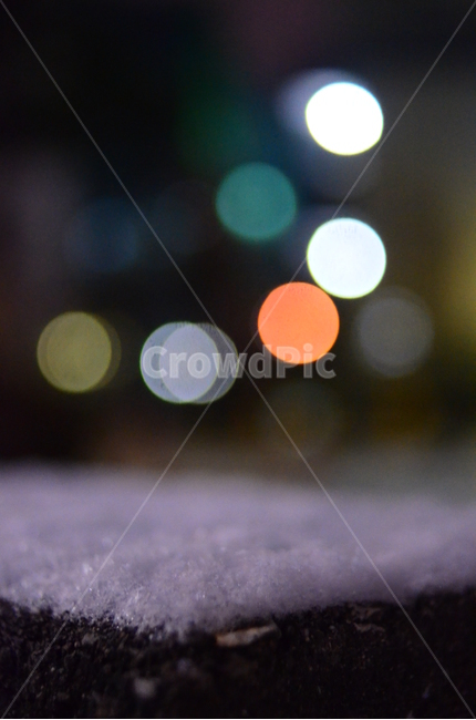 lighting,night,불빛,빛,밤,어두운,조명,겨울,눈,알록달록
