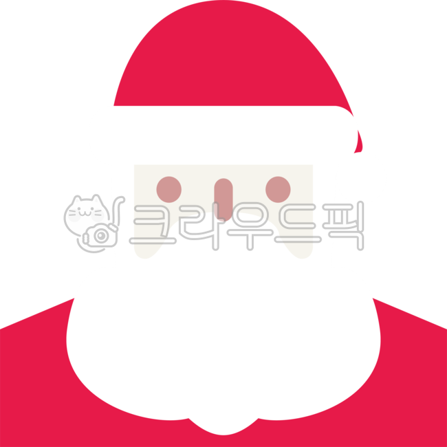 Santa Claus,icon,winter,pictogram,santa,head,red,Santa,white,december,xmas,santaclaus,christmas,Red,face,White,person,fatherchristmas,Pictogram,illustration