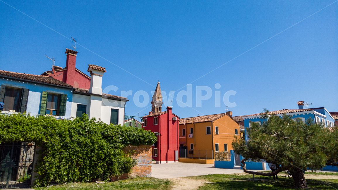 부라노섬,부라노,베니스,베네치아,이탈리아,도시,알록달록,유럽,burano,venice,venezia,색감,건물,하늘,해외도시,해외