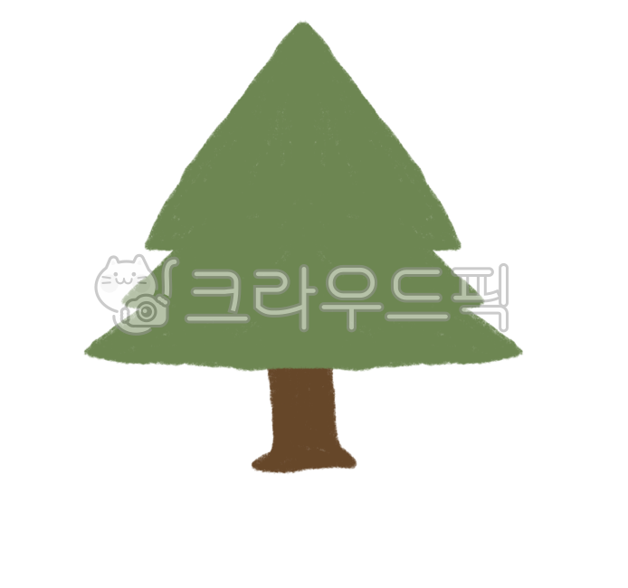 2d이미지,풀,숲,나무,그림,초록