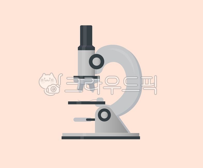 현미경,과학,도구,기구,미생물,광학,대물렌즈,렌즈,vector,illustration,design,symbol,sign,collection,linear,set,outline,line,iconcolor,flat,icon
