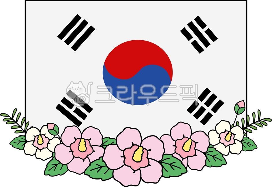 National Veterans Day,Korean Flag,Independence Movement Day,Rose of Sharon,national holiday,Japanese occupation,Liberation Day,Memorial Day,independence movement