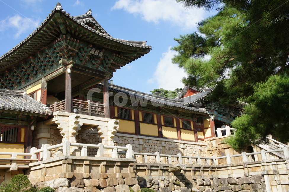 삼국유사,경상도,경주,신라,신라시대,불국사,불국사범영루,범영루,유적지,유적,경주유적,전통,문화유산