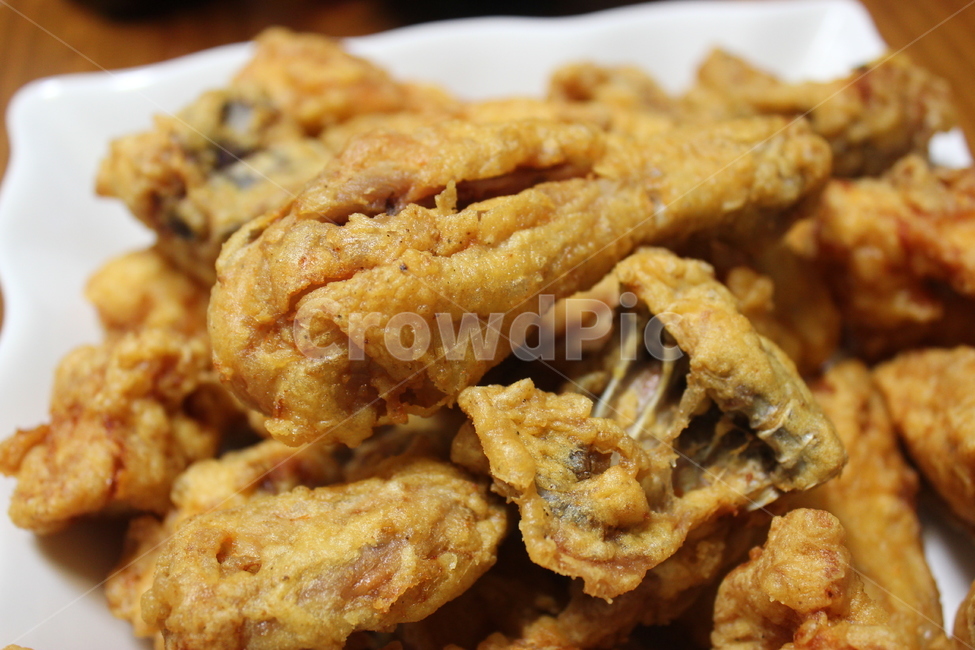 food,음식,닭튀김,friedchicken,치킨,음식,식재료,요리,food,cook,meal,dishes,food reserves