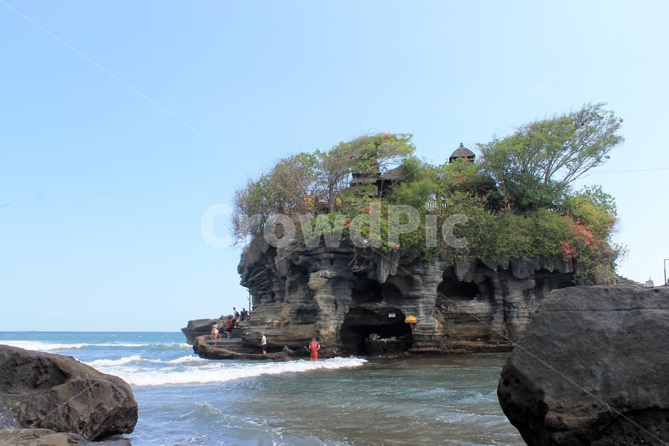 발리,따나롯,타나롯사원,발리힌두사원,힌두사원,바다,temple,hindutemple,tanahlot,bali,자연,풍경,nature,landscape,해외,외국,세계,foreign,oversea,world,ocean,대양,water,물,outdoors,옥외,sea,land,땅,shoreline,해안선,coast,연안
