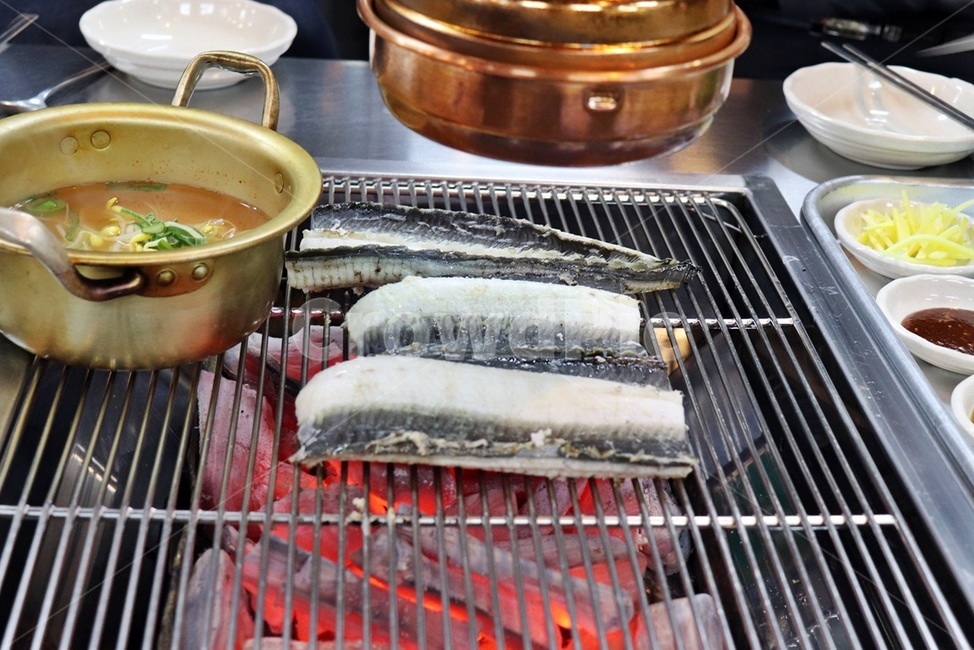 장어,장어구이,한국음식,장어요리,생선,korea,koreafood