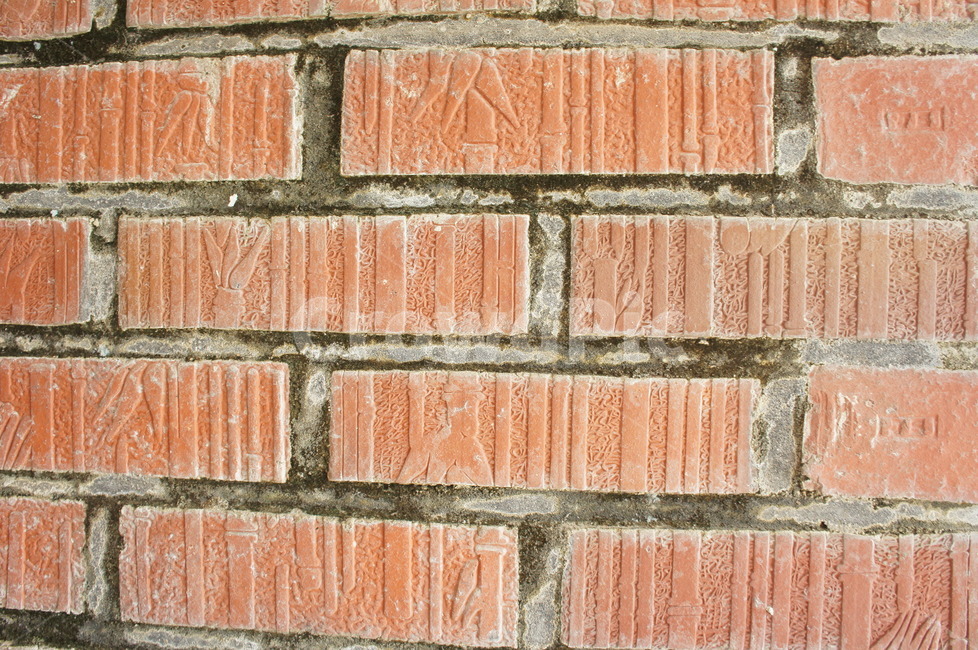 벽,벽돌,패턴,황토,황토색,갈색,단단한,거친,brick