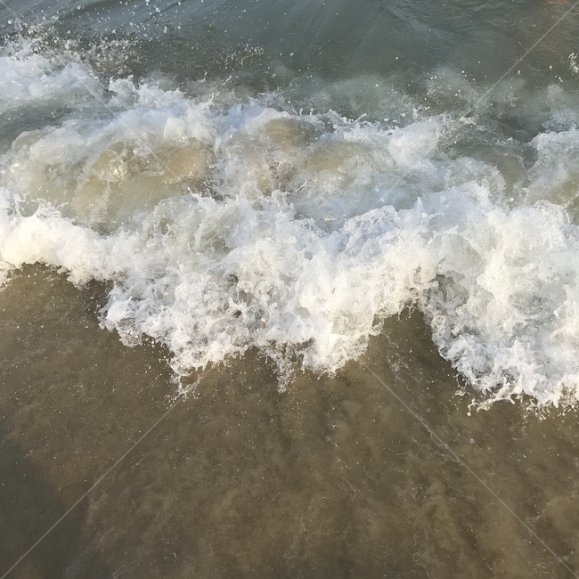파도,바다,거품,여름,자연,해변,바다,beach,sea
