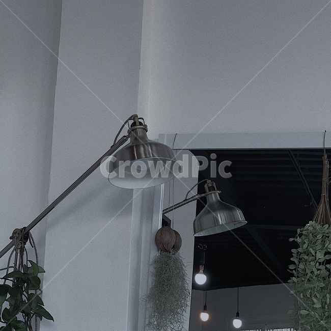조명,거울,식물,카페,인테리어,인테리어,실내디자인,interior design