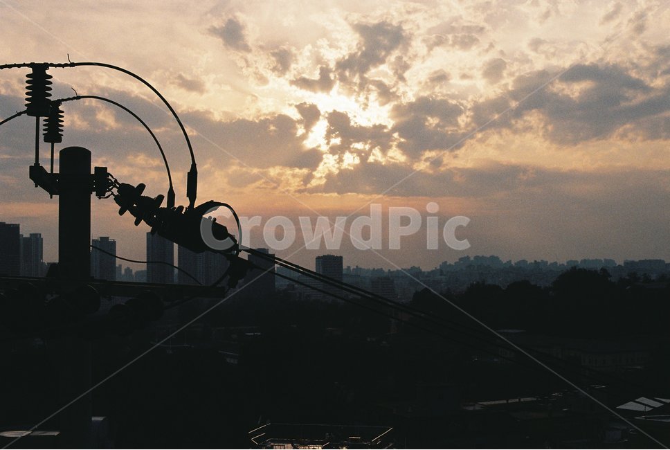 저녁노을,해질녘,도시풍경,도시,cityscape,city,저녁놀,하늘,도시,풍경,city,landscape,한국도시풍경,한국도시경관,korea cityscape