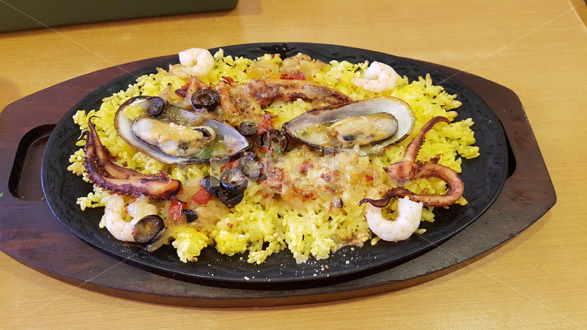 사이제리야,음식,일식,양식,일본,굴,전,해산물